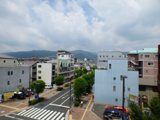 【展望】SEIRYU MAISON ASHIYA