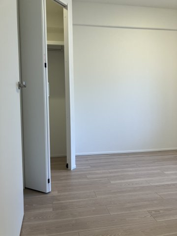 ルモングレース森ノ宮の収納
