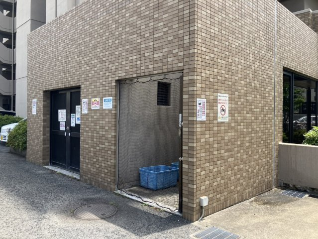 ルモングレース森ノ宮のその他