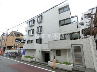 【外観】 | 外観です