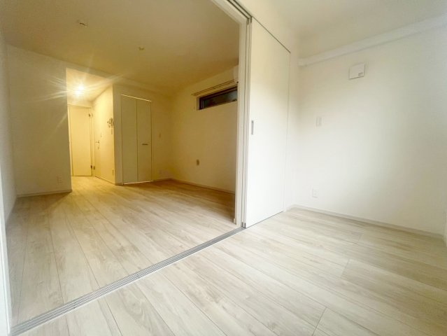 ＫＥＩＡＩ　ＲＥＳＩＤＥＮＣＥ　清瀬Ⅳの寝室|※同施工会社同仕様参考写真※