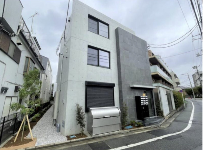 VISTA IZUMI