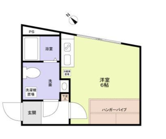 VISTA IZUMI