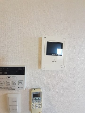 フォルムＭモデナ　Ⅰの設備