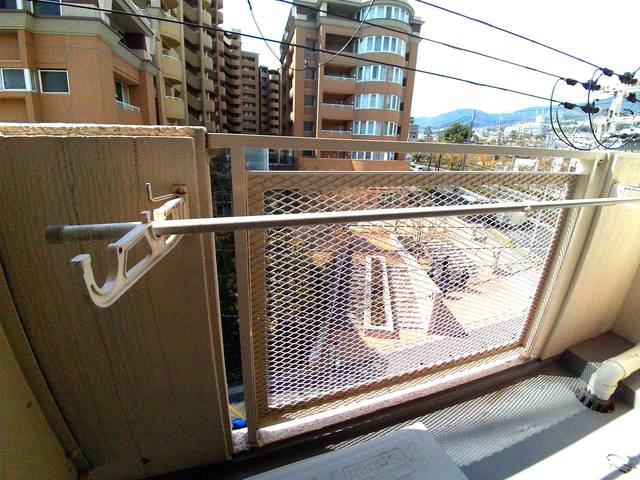 ドルフ西岡本の設備