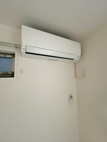 ＫＥＩＡＩ　ＲＥＳＩＤＥＮＣＥ　清瀬Ⅳの設備|※同施工会社同仕様参考写真※