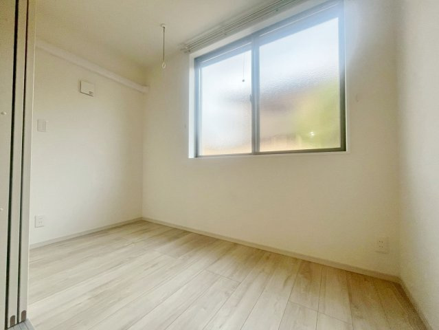 ＫＥＩＡＩ　ＲＥＳＩＤＥＮＣＥ　清瀬Ⅳの洋室|※同施工会社同仕様参考写真※