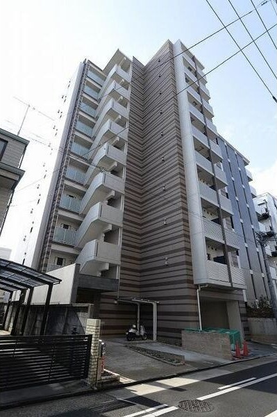 LaDouceur今池南