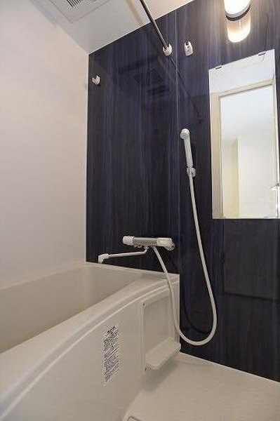 LaDouceur今池南の浴室