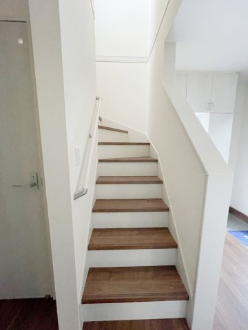 新築戸建・新築建売　郡山市大槻上柵　大槻小・大槻中の内装