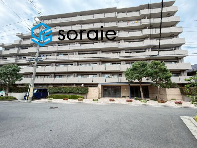 ユアコート所沢壱番館　中古マンション