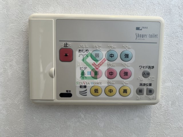 パインクレスト富士見台のその他