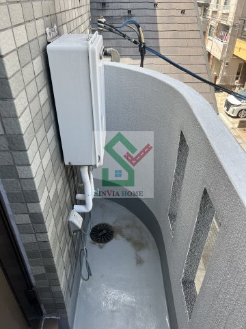 パインクレスト富士見台のその他