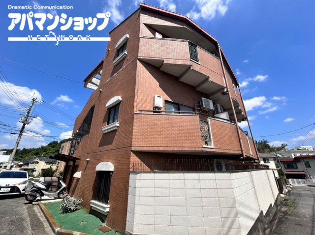 リバーヒル帝塚山