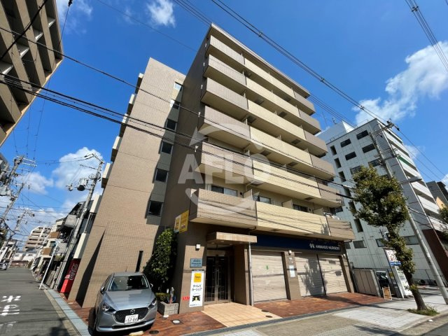 エルシア北田辺