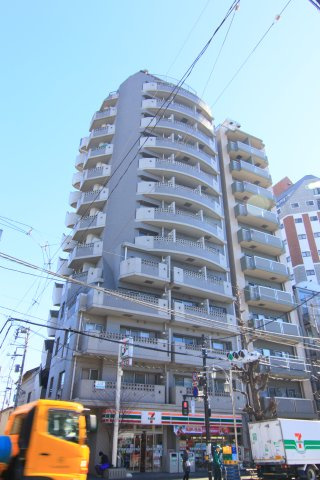 【外観】