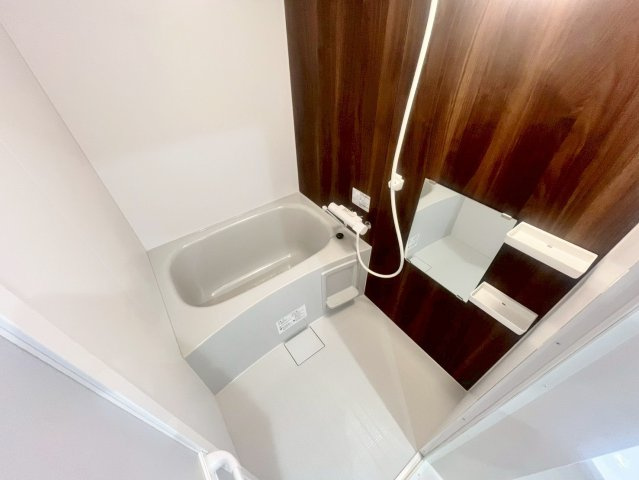 ＫＥＩＡＩ　ＲＥＳＩＤＥＮＣＥ　清瀬Ⅳの浴室|※同施工会社同仕様参考写真※