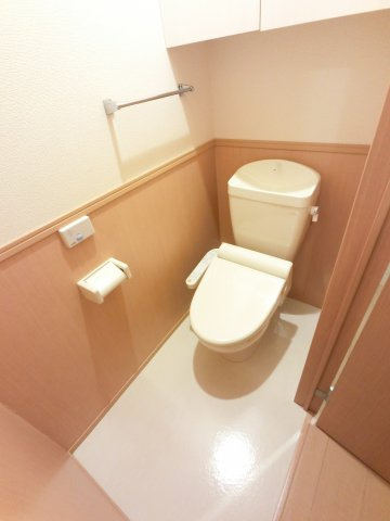 【トイレ】