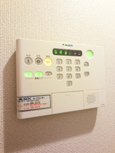 【セキュリティ】