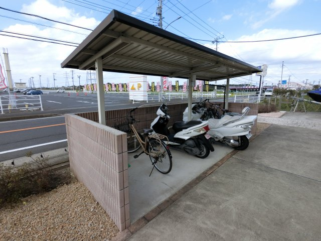 【その他共用部分】