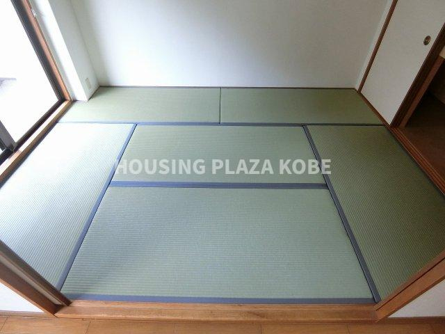 グレーシィ須磨アルテピアⅠ番街のその他