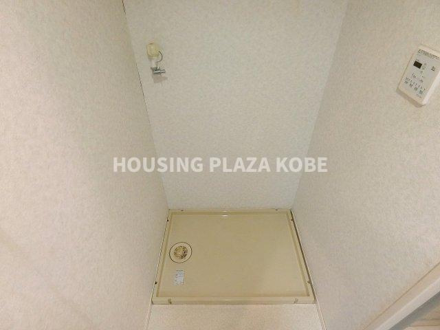 グレーシィ須磨アルテピアⅠ番街のその他