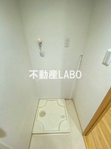 フェアリー阿倍野のその他共用部分