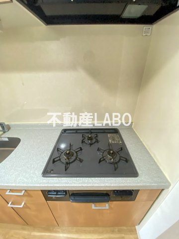 フェアリー阿倍野のその他