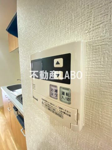 フェアリー阿倍野のその他