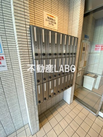 フェアリー阿倍野のその他