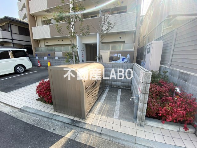 フェアリー阿倍野のその他