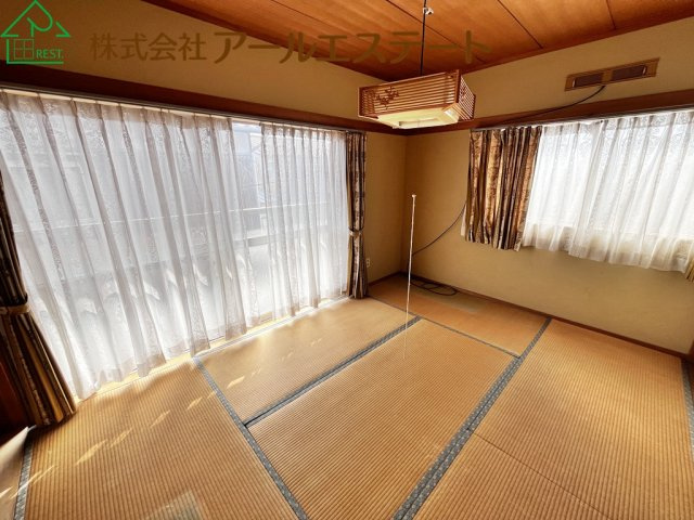 姫路市飾磨区今在家　　　山陽電鉄「西飾磨駅」徒歩9分の子供部屋