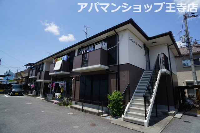 スペリオールプラザＣ