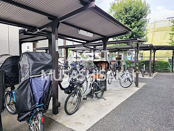 パレ武蔵小金井のその他共用部分