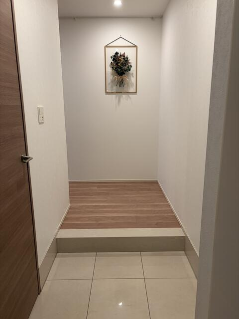 ベイズタワー＆ガーデンの玄関|100138315868_6.jpg