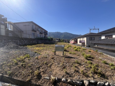 【外観】 | 大津市和邇北浜672-4　売土地 | 2026年6月撮影、外観