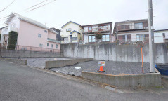 平塚市広川　売地　　全２区画の周辺|B区画