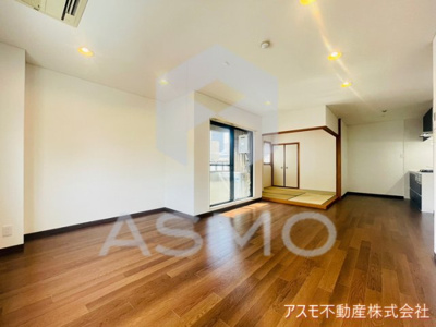 【その他】 | アネックスあしべ | 同マンション別部屋　参考写真