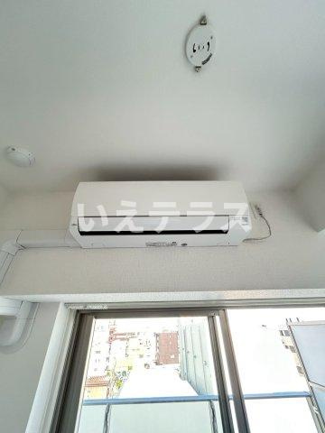 LIVIAZ KOBE LaMerの設備