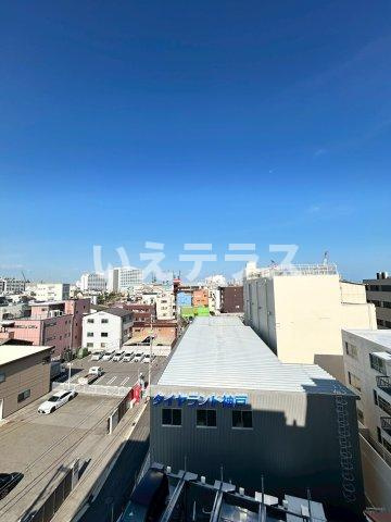 LIVIAZ KOBE LaMerの展望