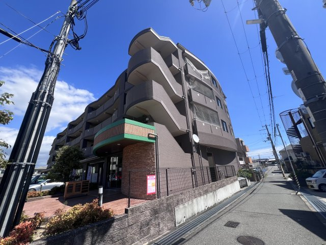 コミュノーテ　半右衛門の外観