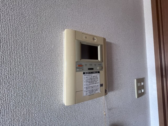 コミュノーテ　半右衛門のセキュリティ