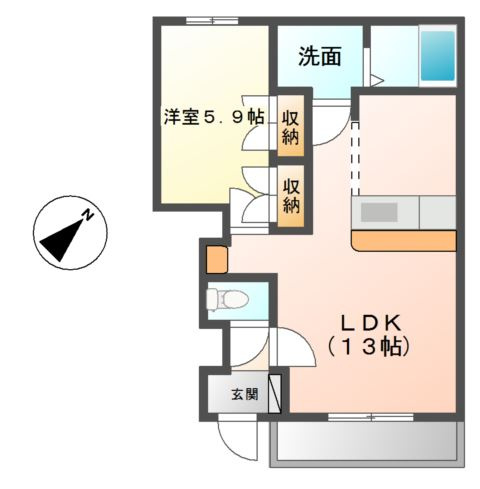 サンモール