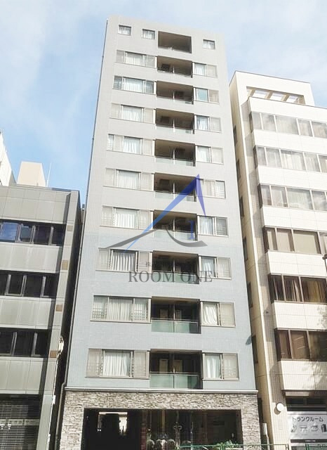 シュロス神田五軒町ツインフォルム
