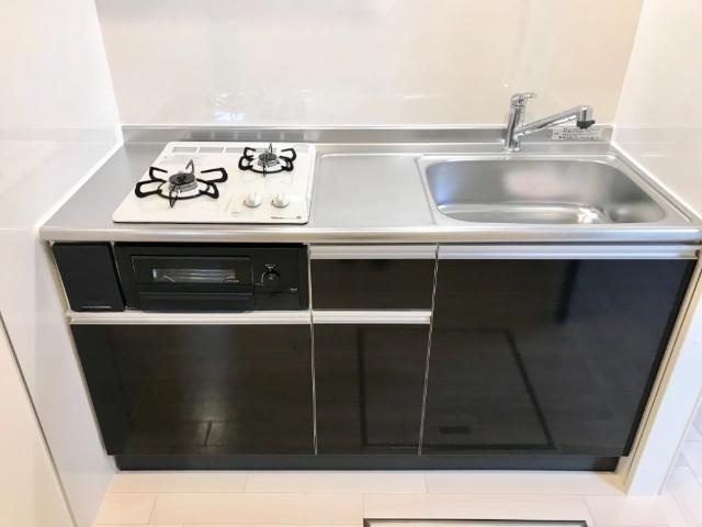 レアリゼ～Realiser～のキッチン|キッチン