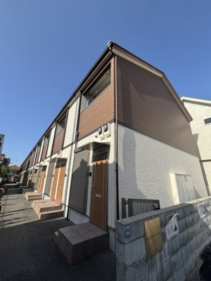 【外観】 | セラフィーメゾン香里園
