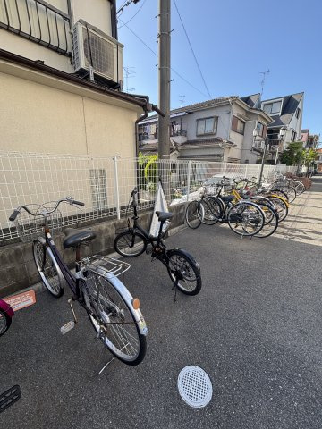 【その他共用部分】 | セラフィーメゾン香里園