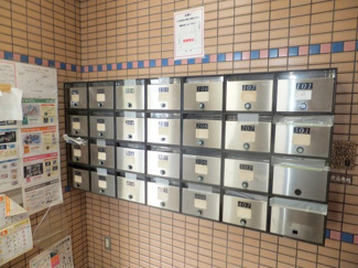 【その他共用部分】