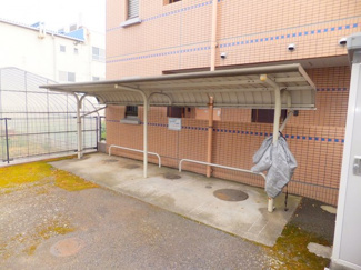 【その他共用部分】