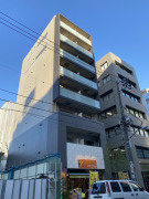 【外観】 | Espoir Asakusabashi